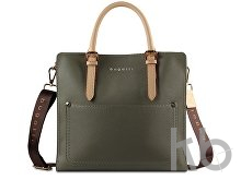 Сумка-портфель женская «Ella»