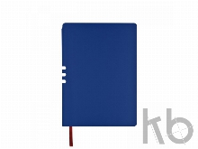 Ежедневник недатированный А5 «Madrid»