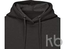 Толстовка с капюшоном «Charon» женская