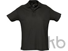 pique polo shirt