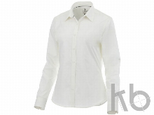 Рубашка «Hamell» женская с длинными рукавами