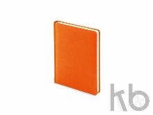 Ежедневник недатированный А6+ «Velvet»