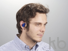 Беспроводной наушник Bluetooth® с микрофоном