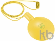 Круглый диспенсер для мыльных пузырей