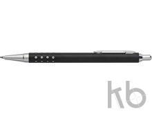 Aluminium ballpen