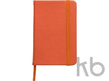 PU notebook