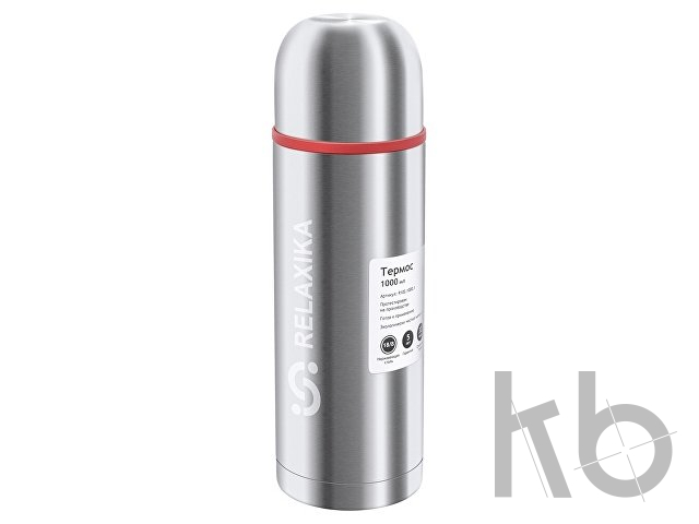 Термос «102» 2 чашки