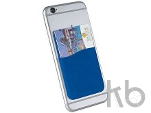 Картхолдер с креплением на телефон «Gummy»