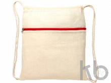 Рюкзак «Oregon» с карманом на молнии