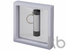 Подарочная коробка с термоусадочной пленкой