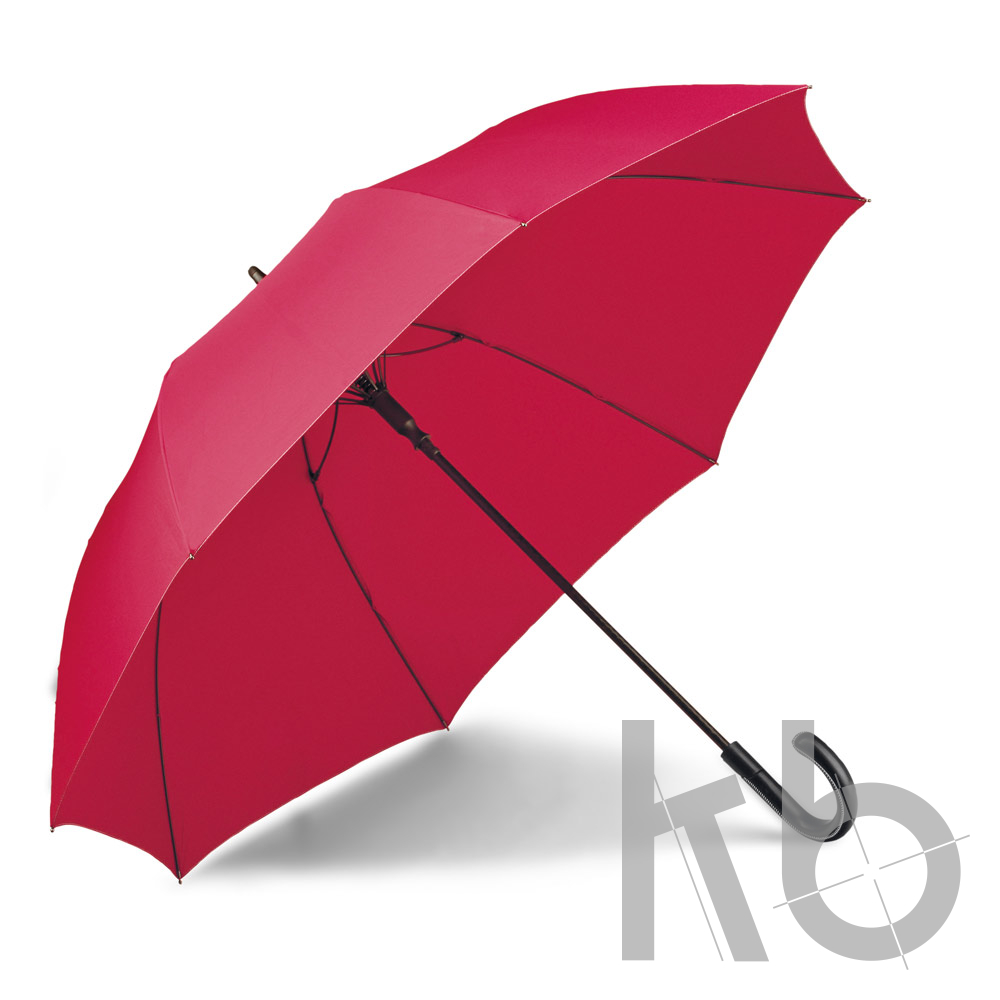 Зонт-трость