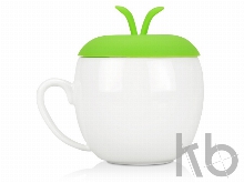 Кружка «Яблочко»