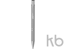 Ручка металлическая шариковая «Legend Gum» soft-touch