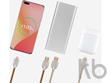 Внешний аккумулятор «NEO AZ220S Quick», 22000 mAh