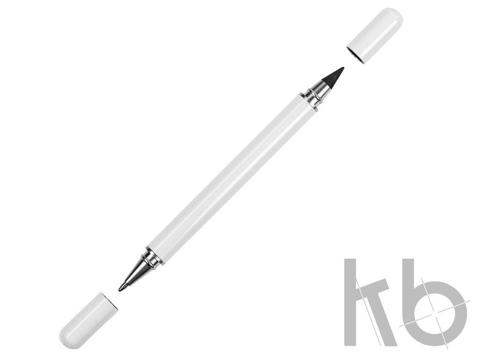 Металлическая ручка и вечный карандаш «Van Gogh»