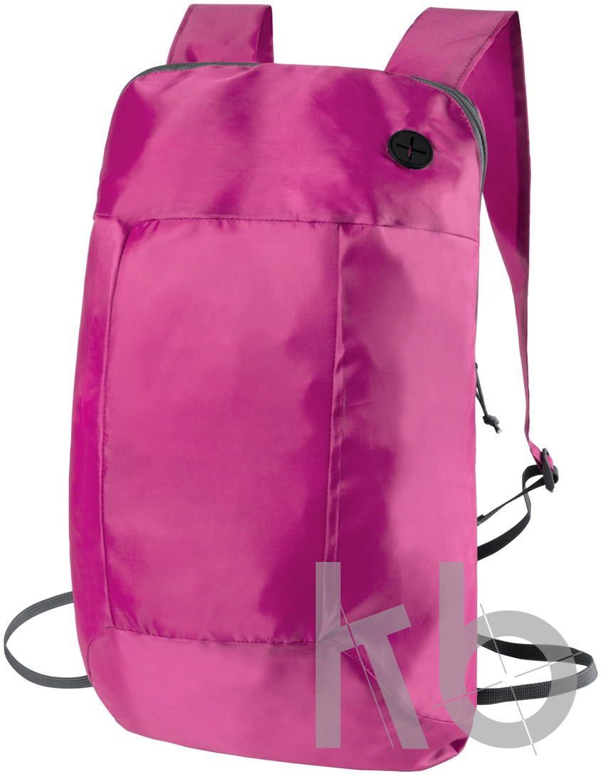 Складной рюкзак