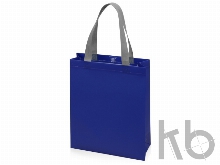 Сумка для шопинга «Utility» ламинированная, 110 г/м2