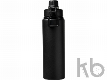 Бутылка спортивная «Kivu»