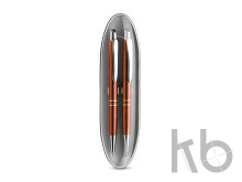 Набор: ручка и механический карандаш