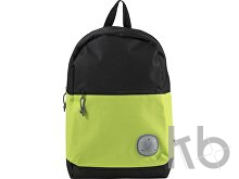 Polyester (600D) backpack