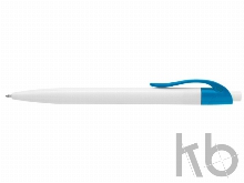 Ручка пластиковая шариковая «Какаду»