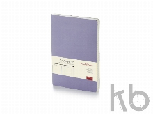 Блокнот А5 «Megapolis Flex» soft-touch