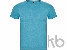 Футболка «Fox» мужская