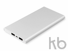 Внешний аккумулятор «NEO AX100L», 10000 mAh