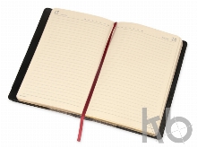 Ежедневник полудатированный портфолио А5 «Profy»