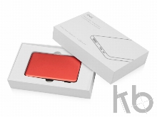 Портативное зарядное устройство «Shell», 5000 mAh