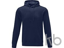 Толстовка с капюшоном «Charon» женская