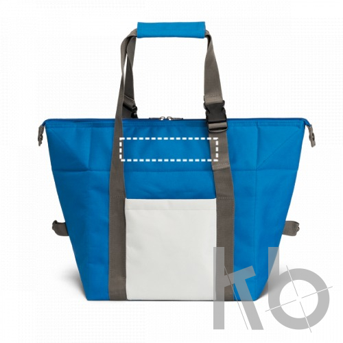 Термоизолирующая сумка