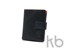 Бумажник мужской