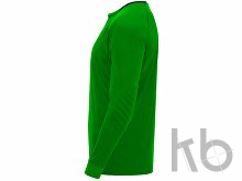 Футболка с длинным рукавом «Porto» мужская