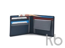 Бумажник мужской