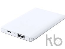 Портативное зарядное устройство, 2000 mAh