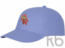 Бейсболка «Feniks»