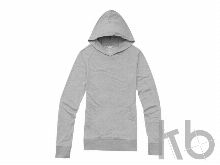 Толстовка «Stokes» женская с капюшоном