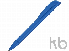 Ручка пластиковая шариковая «Yes F»