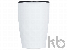 Вакуумная кружка с крышкой «Geo»