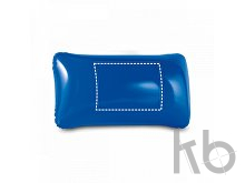 Надувная подушка