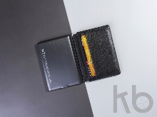 Портмоне с зарядным устройством «INE», 4000 mAh