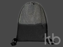 Рюкзак-мешок «Reflex» со светоотражающим эффектом