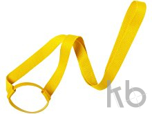 drink holder lanyard