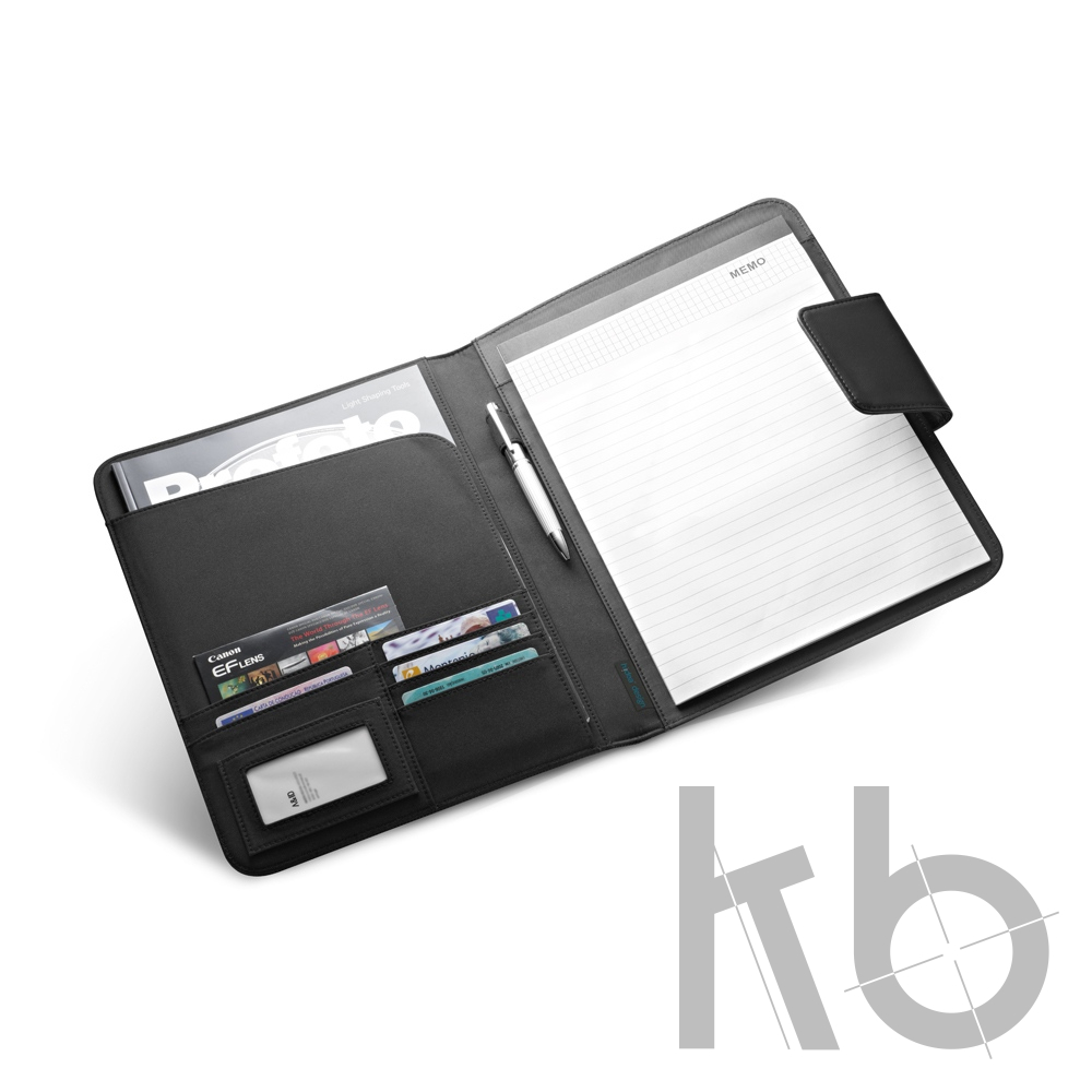 BOCAGE. Папка A4