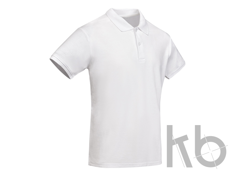 Рубашка-поло «Prince» мужская