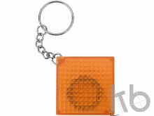 Брелок-рулетка «Фарго», 1м