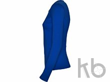 Футболка c длинным рукавом «Extreme» женская