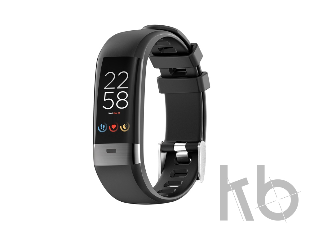 Фитнес-браслет «Smart Coach SB-75», IP67