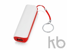 Портативное зарядное устройство «Basis», 2000 mAh